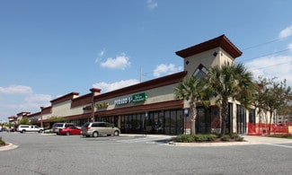 Plus de détails pour 11043 Crystal Springs Rd, Jacksonville, FL - Commerce de détail à louer