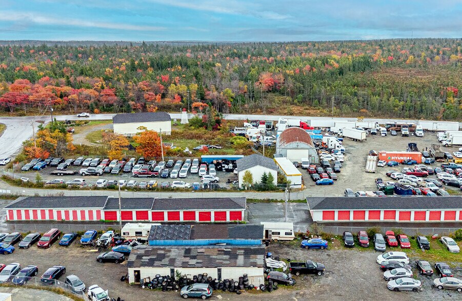 6 Mills Dr, Goodwood, NS à vendre - Aérien - Image 3 de 5
