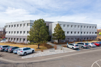 More details for 7180 E Orchard Rd, Centennial, CO - Medical for Lease