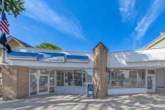 Plus de détails pour 10420-10424 S Ewing Ave, Chicago, IL - Commerce de détail à vendre