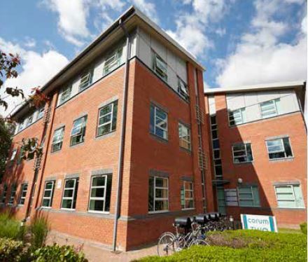 Crown Way, Tower Rd N, Warmley for lease - Building Photo - Image 2 of 9