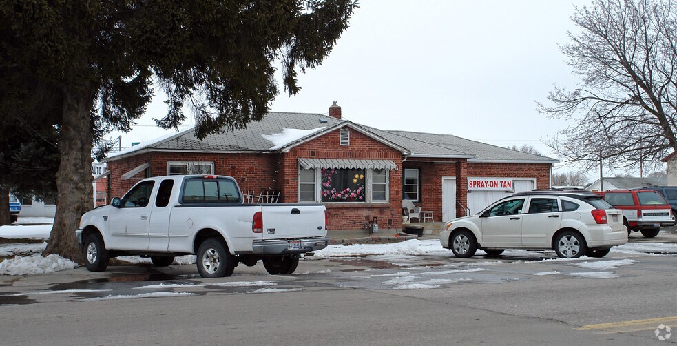 1608 W Karcher Rd, Nampa, ID for sale - Building Photo - Image 2 of 2