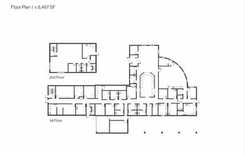 1530 E 6th St, Reno, NV for lease Floor Plan- Image 1 of 1