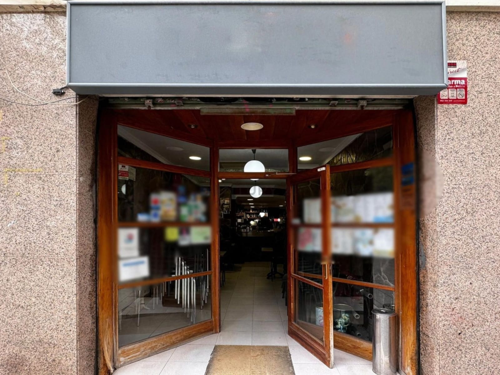 Commerce de détail dans Barcelone, Barcelona à louer Photo intérieure- Image 1 de 13