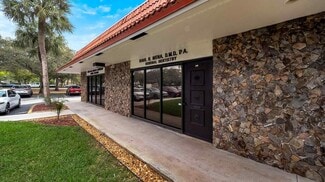 More details for 201 N University Dr, Plantation, FL - Office for Sale