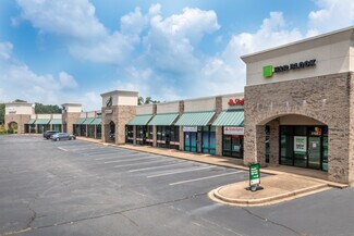 Plus de détails pour 1614 Highway 86, Piedmont, SC - Bureau/Commerce de détail à louer