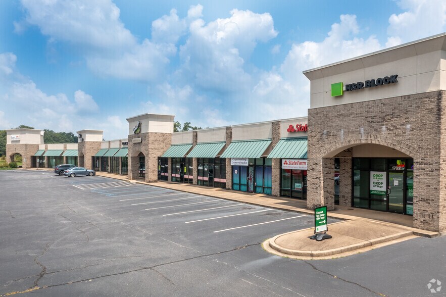 1614 Highway 86, Piedmont, SC à louer - Photo du bâtiment - Image 1 de 40