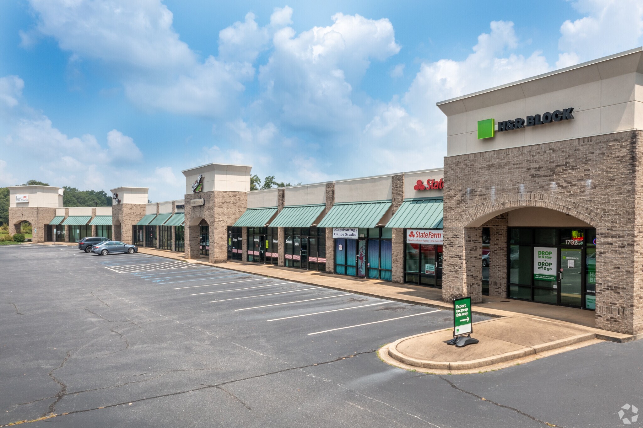 1614 Highway 86, Piedmont, SC à louer Photo du bâtiment- Image 1 de 41