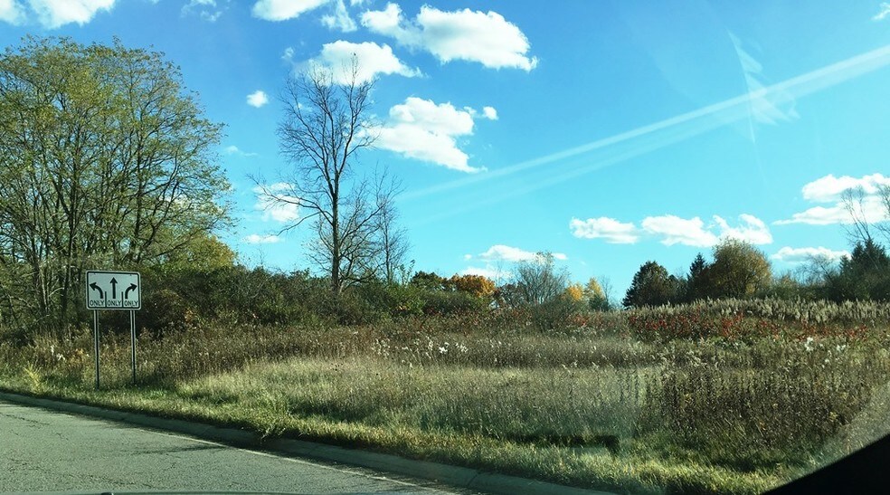 2870 Orion Rd, Oakland Township, MI à vendre - Autre - Image 2 de 4