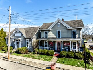 Plus de détails pour 198 S Main St, Waynesville, OH - Commerce de détail à vendre