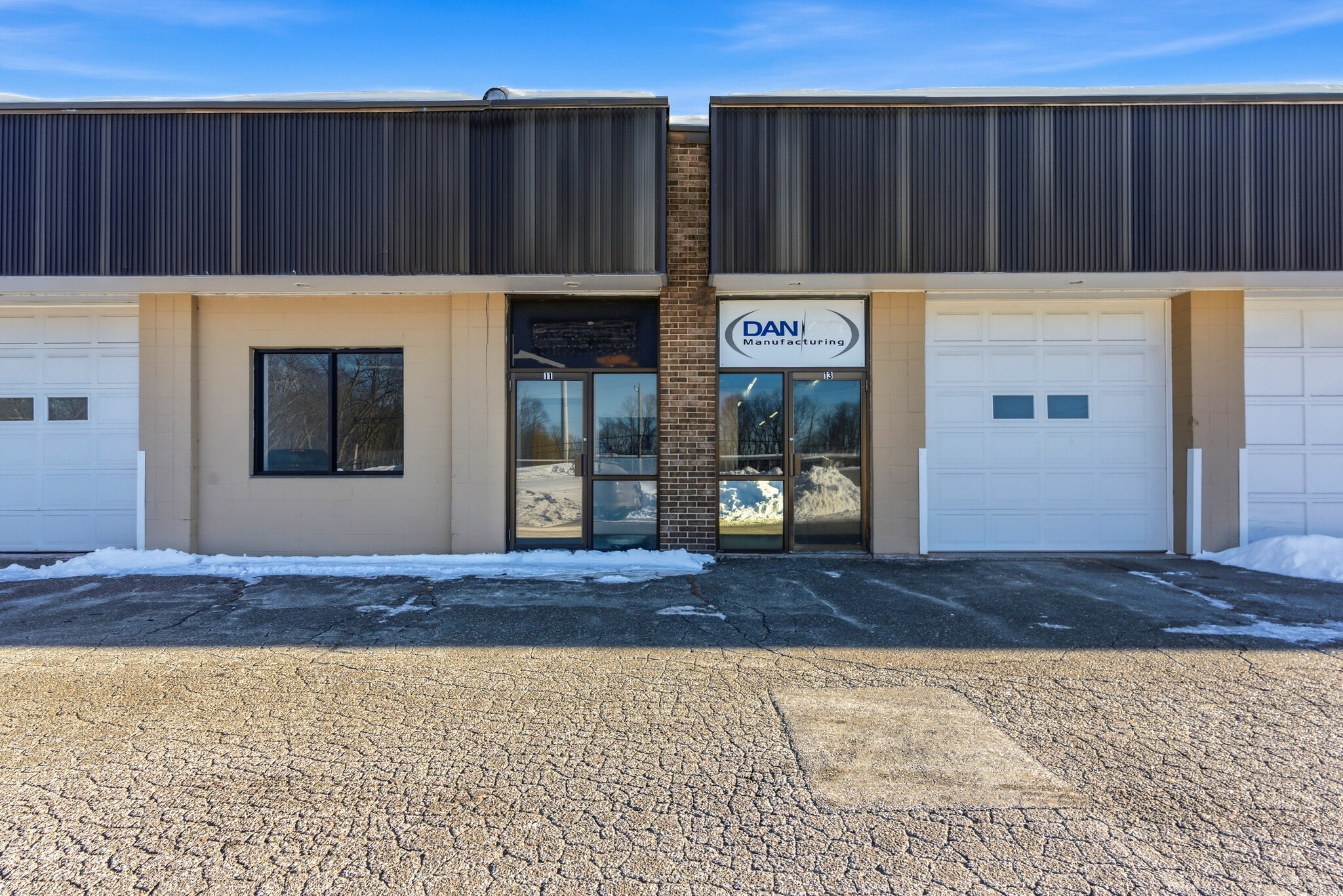 77 Industrial Park Rd, Vernon, CT for lease Primary Photo- Image 1 of 18