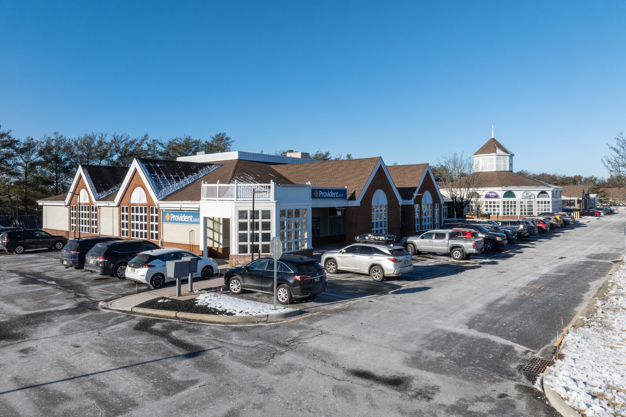 1 Plaza Dr, Toms River, NJ for lease Primary Photo- Image 1 of 5