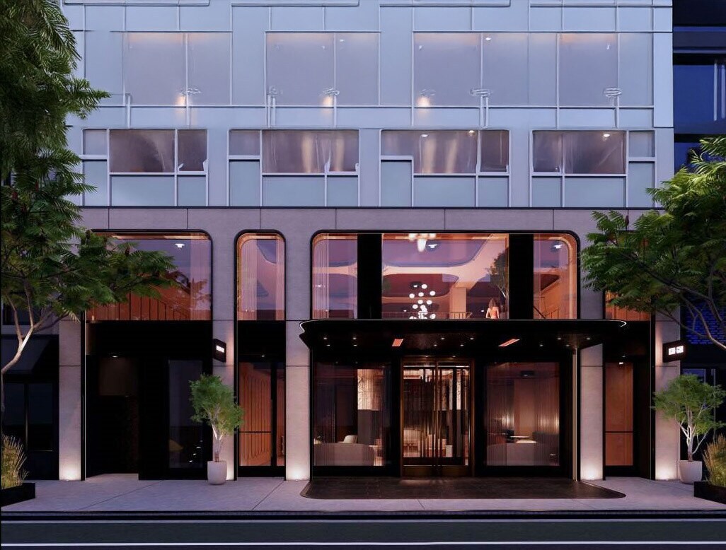 107 Rivington St, New York, NY for lease Primary Photo- Image 1 of 11