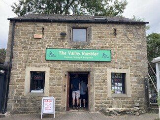 More details for 8 Castleton Rd, Hope - Retail for Lease