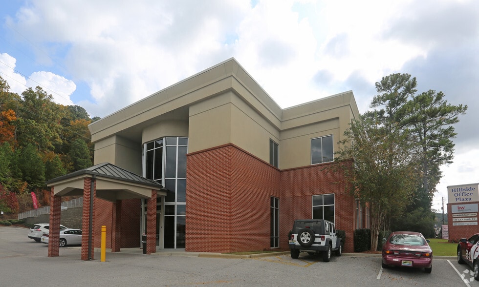 224 1st St N, Alabaster, AL for lease - Primary Photo - Image 1 of 19