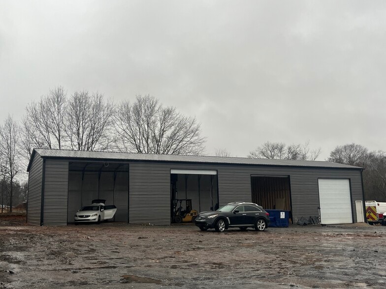 131 Fine Rd, Spartanburg, SC for sale - Building Photo - Image 1 of 8