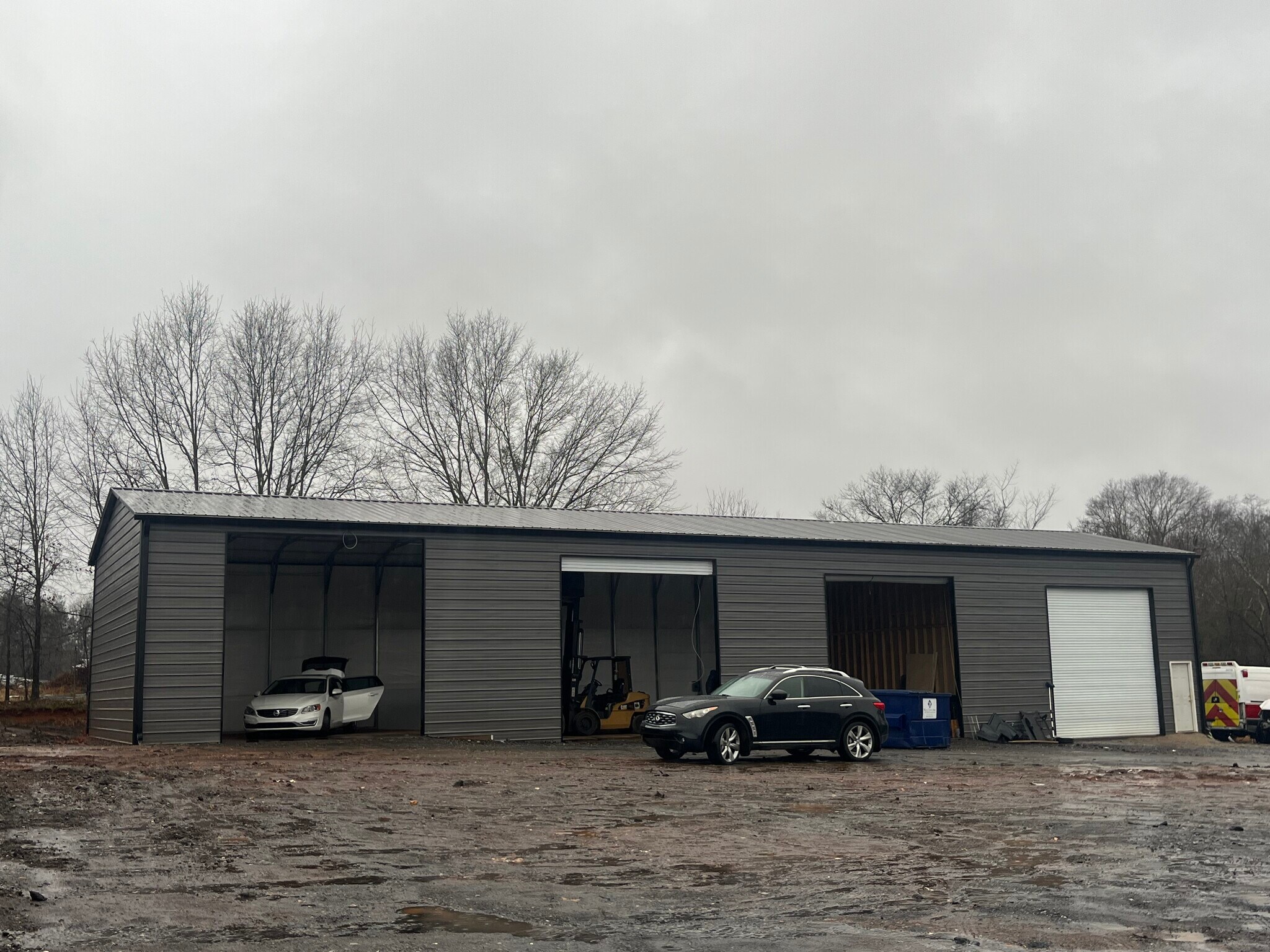 131 Fine Rd, Spartanburg, SC à vendre Photo principale- Image 1 de 9