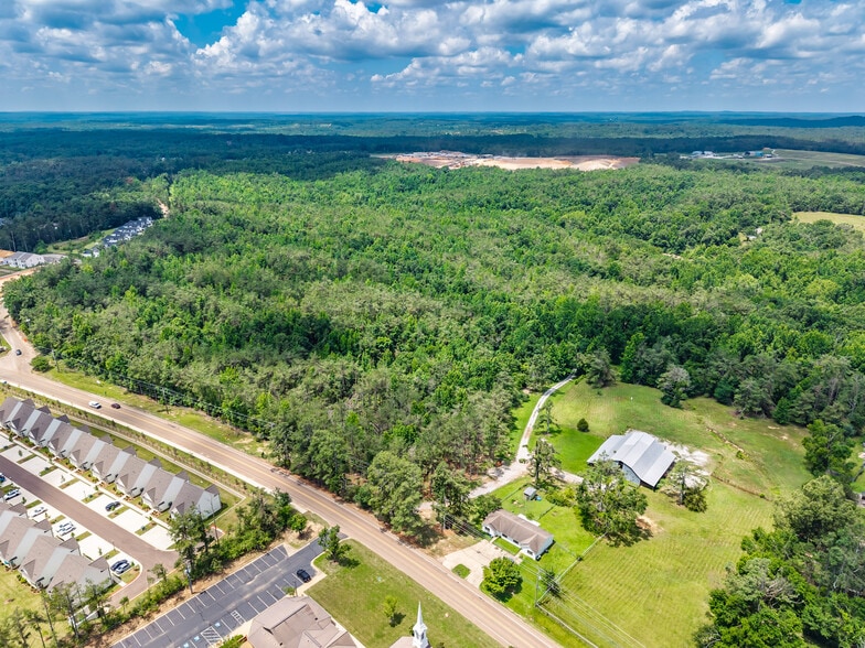 185 Old Taylor Rd, Oxford, MS for sale - Building Photo - Image 2 of 21