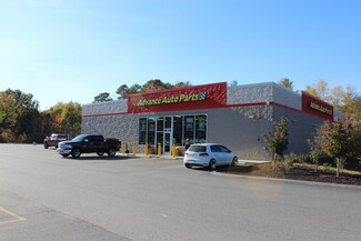 More details for 22 Fitchburg Rd, Ayer, MA - Retail for Lease