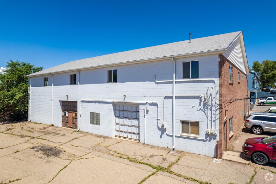 1355 Harlan St, Lakewood, CO à vendre - Photo du bâtiment - Image 2 de 8