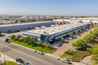 7920 Airway Rd, San Diego, CA - AERIAL  map view - Image1