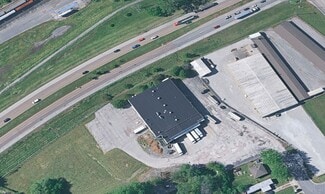 More details for 2929 Emzee Ave, Granite City, IL - Industrial for Sale