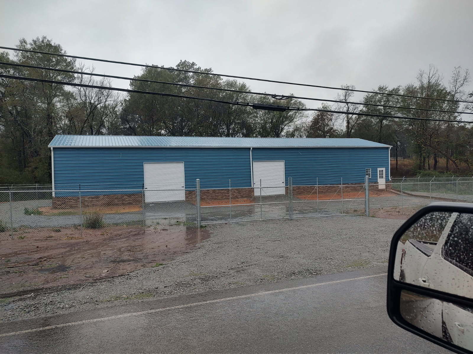 1067 Old Highway 135 hwy, Kilgore, TX for lease Interior Photo- Image 1 of 5