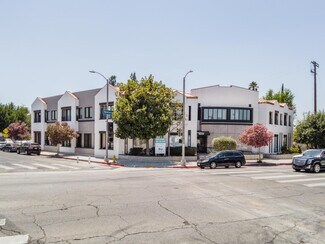 Plus de détails pour 18226 Ventura Blvd, Tarzana, CA - Bureau/Médical à louer