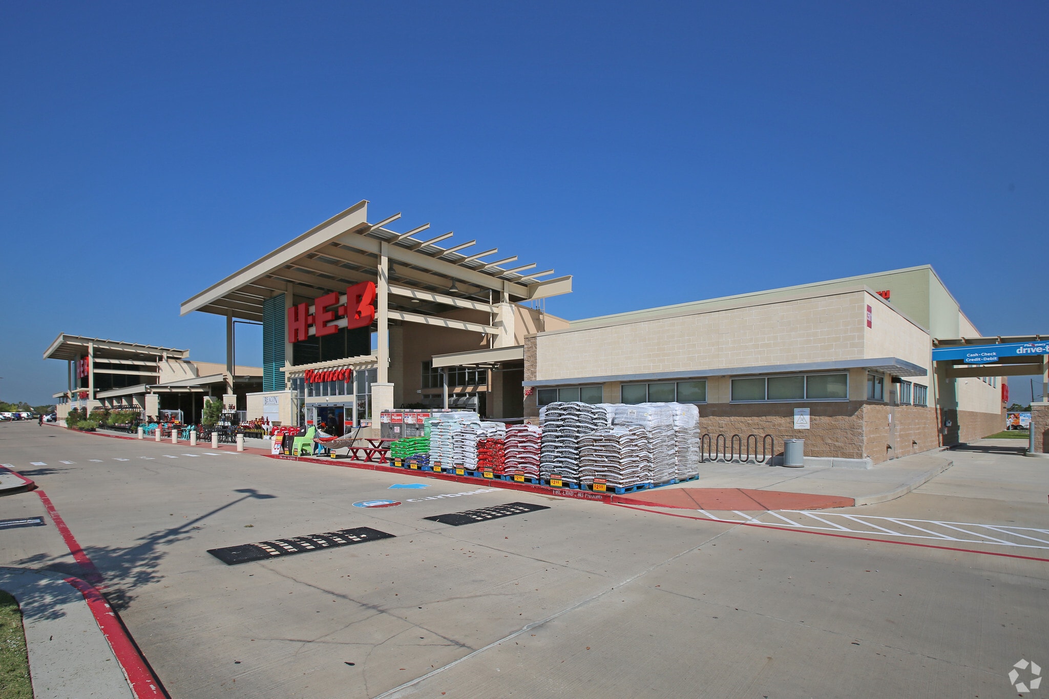 3501 Clear Lake City Blvd, Houston, TX for lease Primary Photo- Image 1 of 6