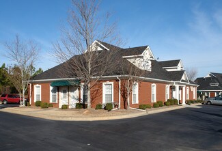 More details for 1130 Senoia Rd, Tyrone, GA - Office/Medical for Lease