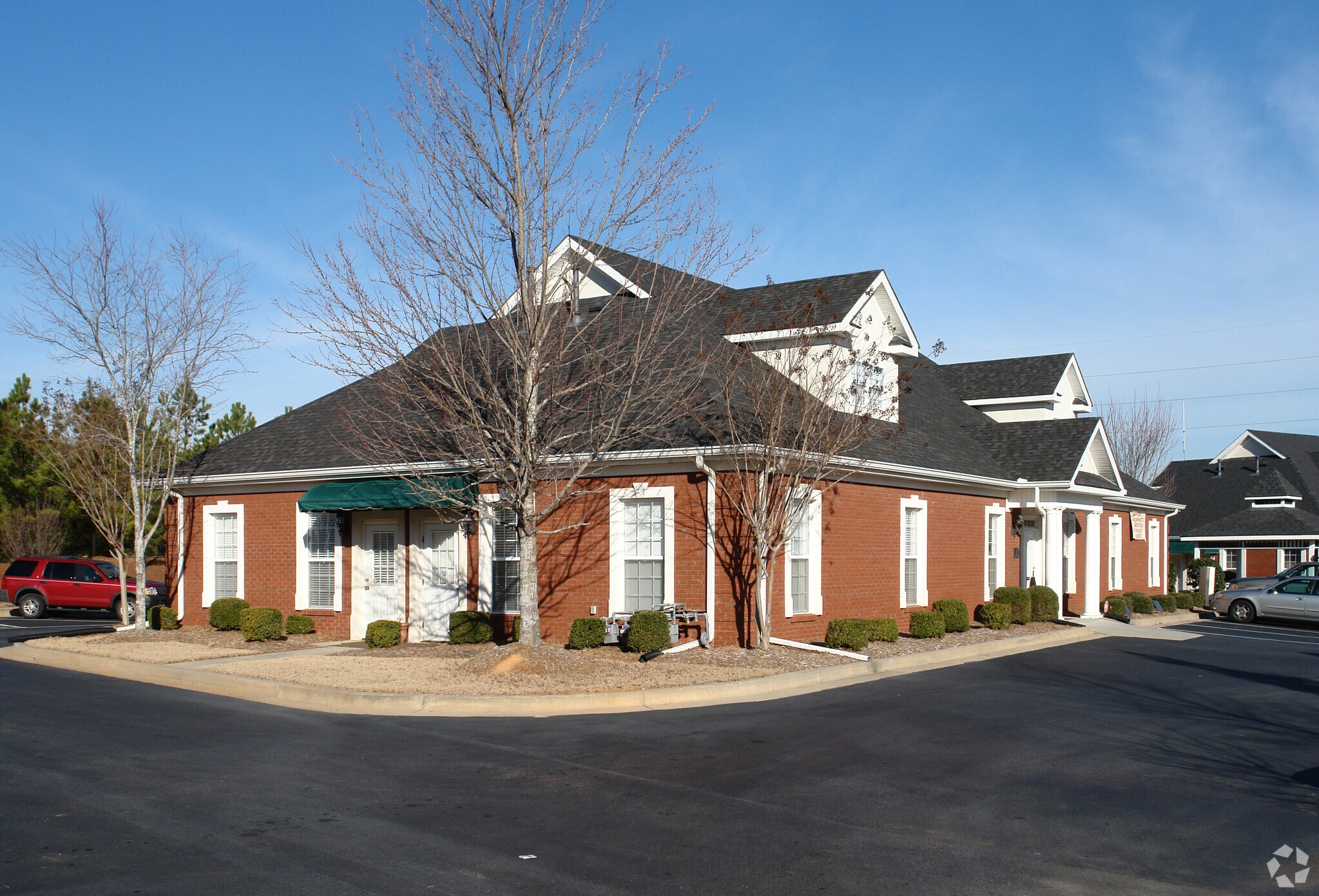 1130 Senoia Rd, Tyrone, GA for lease Primary Photo- Image 1 of 4