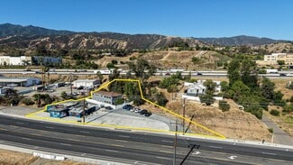 More details for 21779 Temescal Canyon Rd, Corona, CA - Retail for Sale