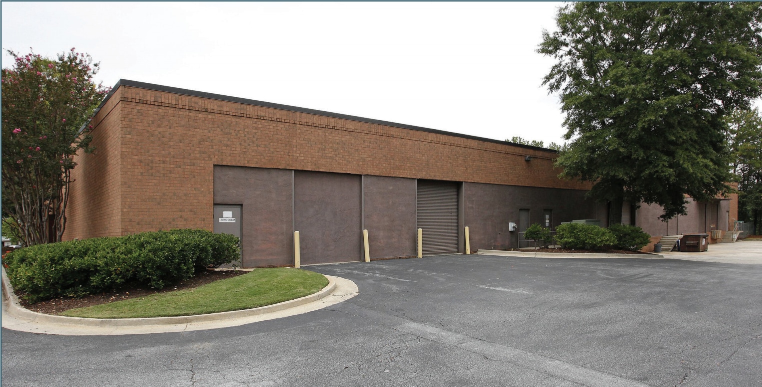 600 Wendell Ct SW, Atlanta, GA à louer Photo intérieure- Image 1 de 1