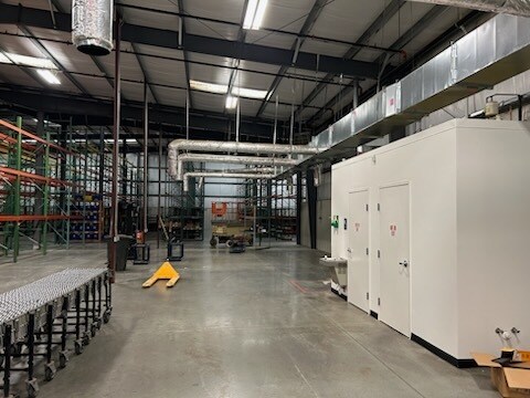 112 Prosperity Blvd, Piedmont, SC à louer - Photo intérieure - Image 3 de 6