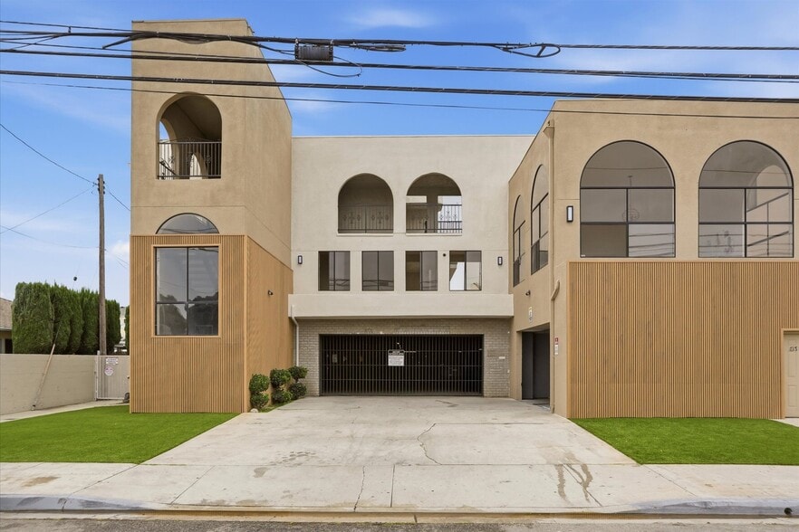 13801 Yukon Ave, Hawthorne, CA for sale - Building Photo - Image 3 of 19