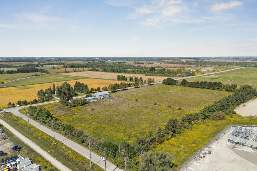 473101 County Rd 11, Amaranth, ON à louer - Photo du bâtiment - Image 3 de 17