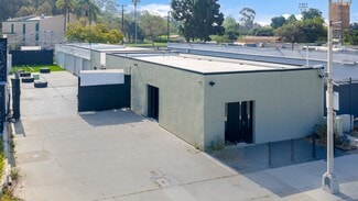 More details for 4277 Taylor St, San Diego, CA - Flex for Lease