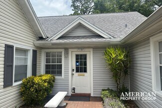 Plus de détails pour 7733-7739 Holiday Dr, Sarasota, FL - Bureau à vendre