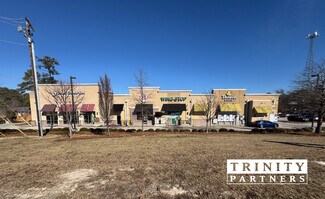 Plus de détails pour 5505 Old Forest Dr, Columbia, SC - Commerce de détail à louer