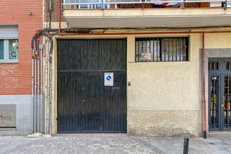 Plus de détails pour Calle de Veza, 47, Madrid - Multi-résidentiel à vendre