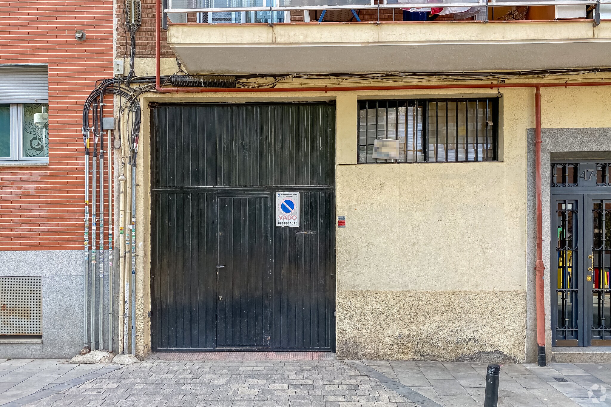 Calle de Veza, 47, Madrid, Madrid à vendre Photo intérieure- Image 1 de 2