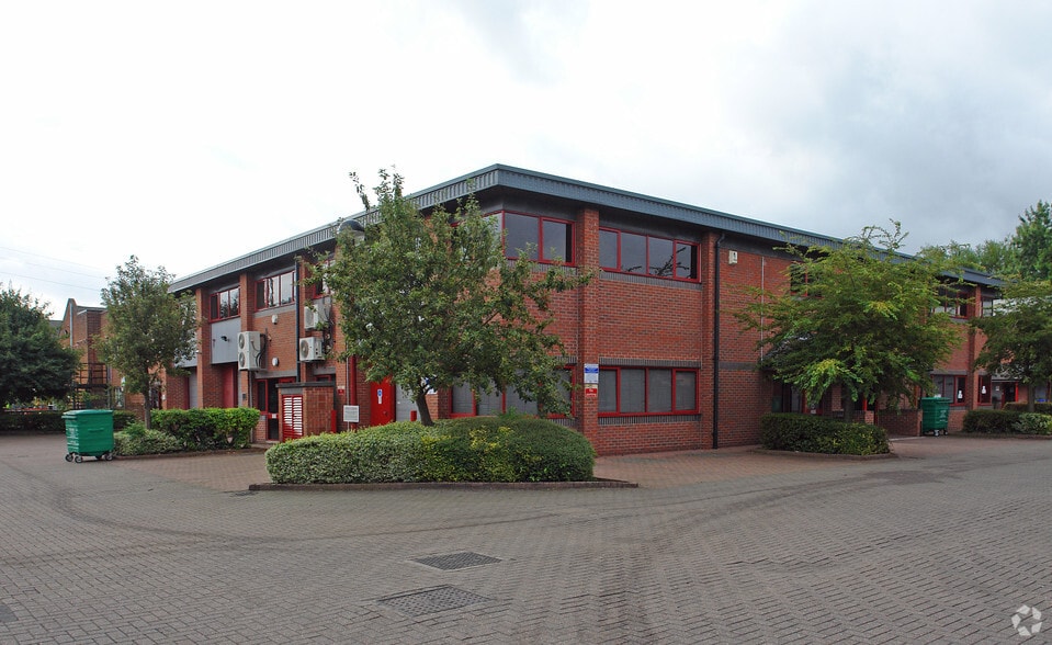 Ferry Hinksey Rd, Oxford for lease - Building Photo - Image 2 of 11