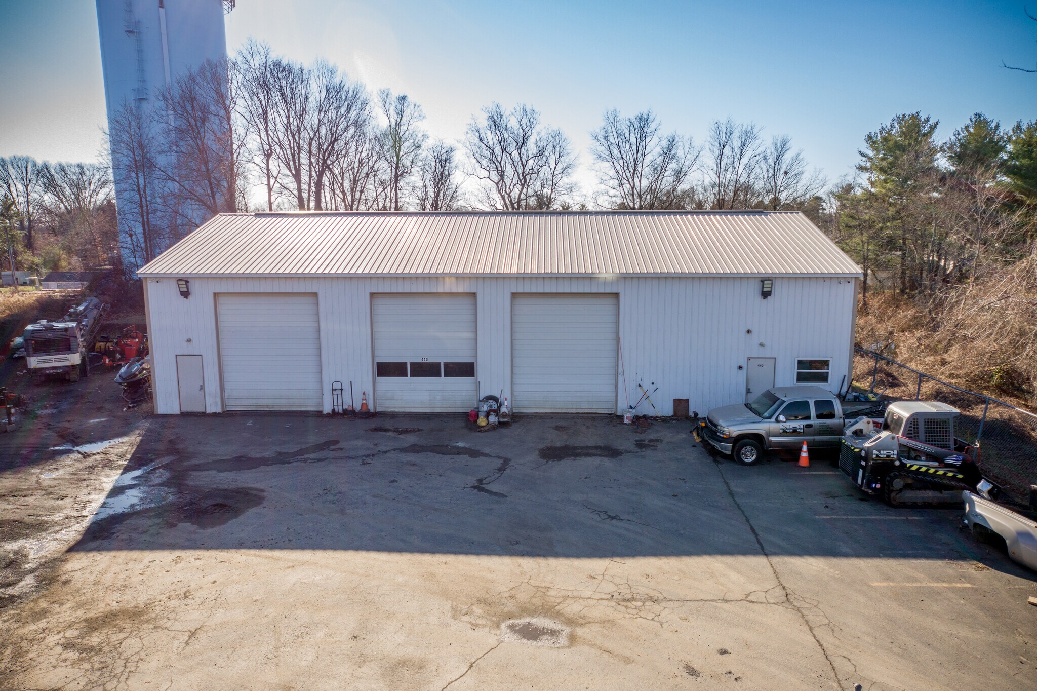 440 Veit Rd, Huntingdon Valley, PA for sale Building Photo- Image 1 of 1