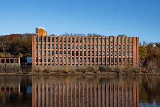 More details for 25 Marston St, Lawrence, MA - Office for Lease