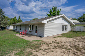 Plus de détails pour 8838 County Highway I, Sparta, WI - Vente au détail à vendre