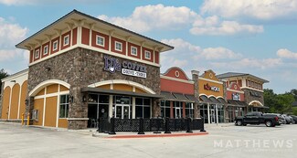 Plus de détails pour 900 N Industrial Blvd, Euless, TX - Commerce de détail à louer