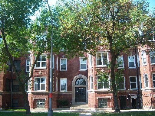 4846 S Michigan Ave, Chicago, IL à vendre - Photo du bâtiment - Image 2 de 2