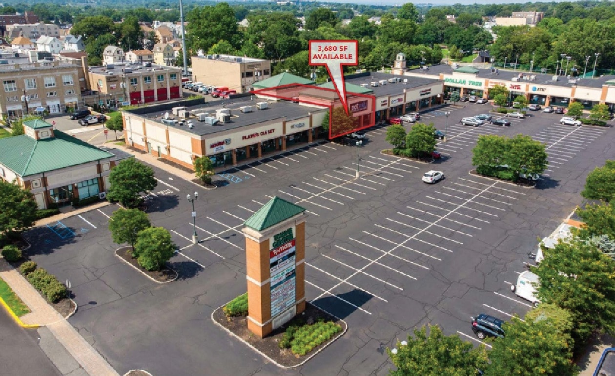 425 Valley Brook Ave, Lyndhurst, NJ for lease Building Photo- Image 1 of 1