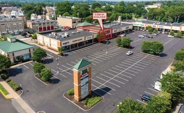 425 Valley Brook Ave, Lyndhurst, NJ for lease Building Photo- Image 1 of 1