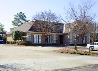 More details for 4228 Lomac St, Montgomery, AL - Office for Sale